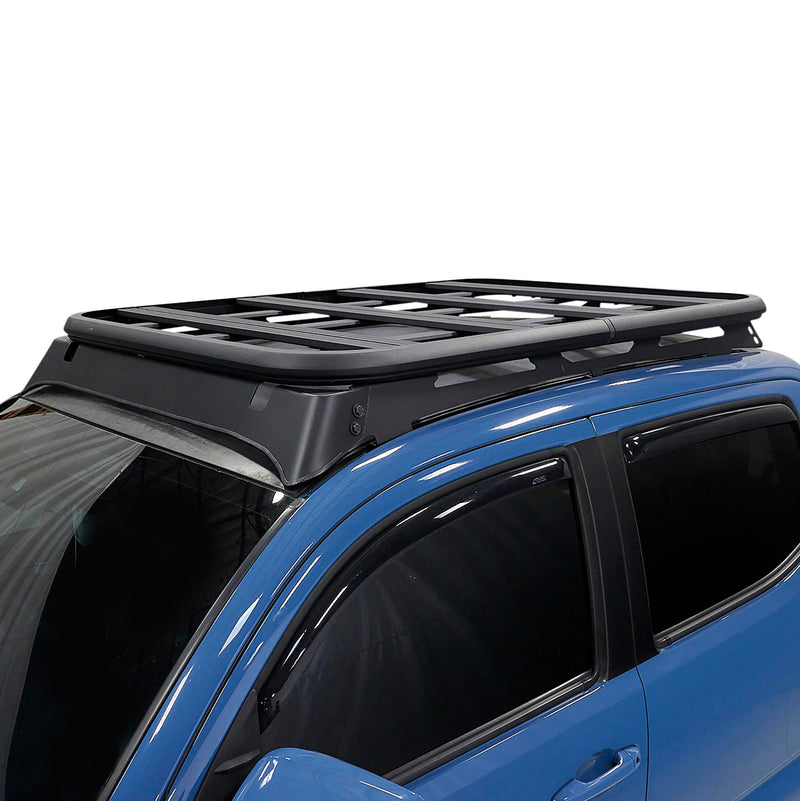 Defender Platform Roof Rack Mount Smittybilt T01
