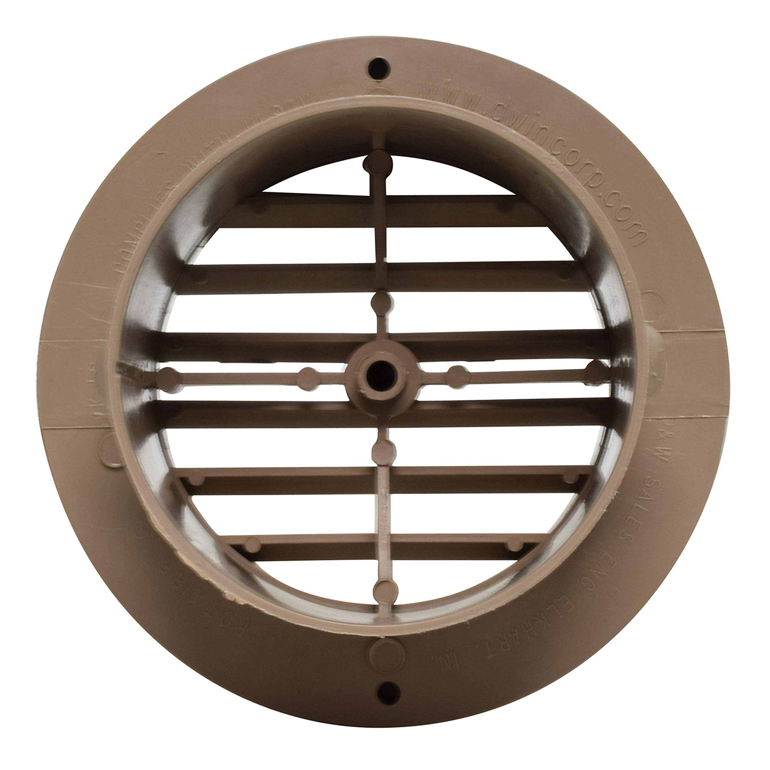 Non-Damp A/C Beige Cd Reg