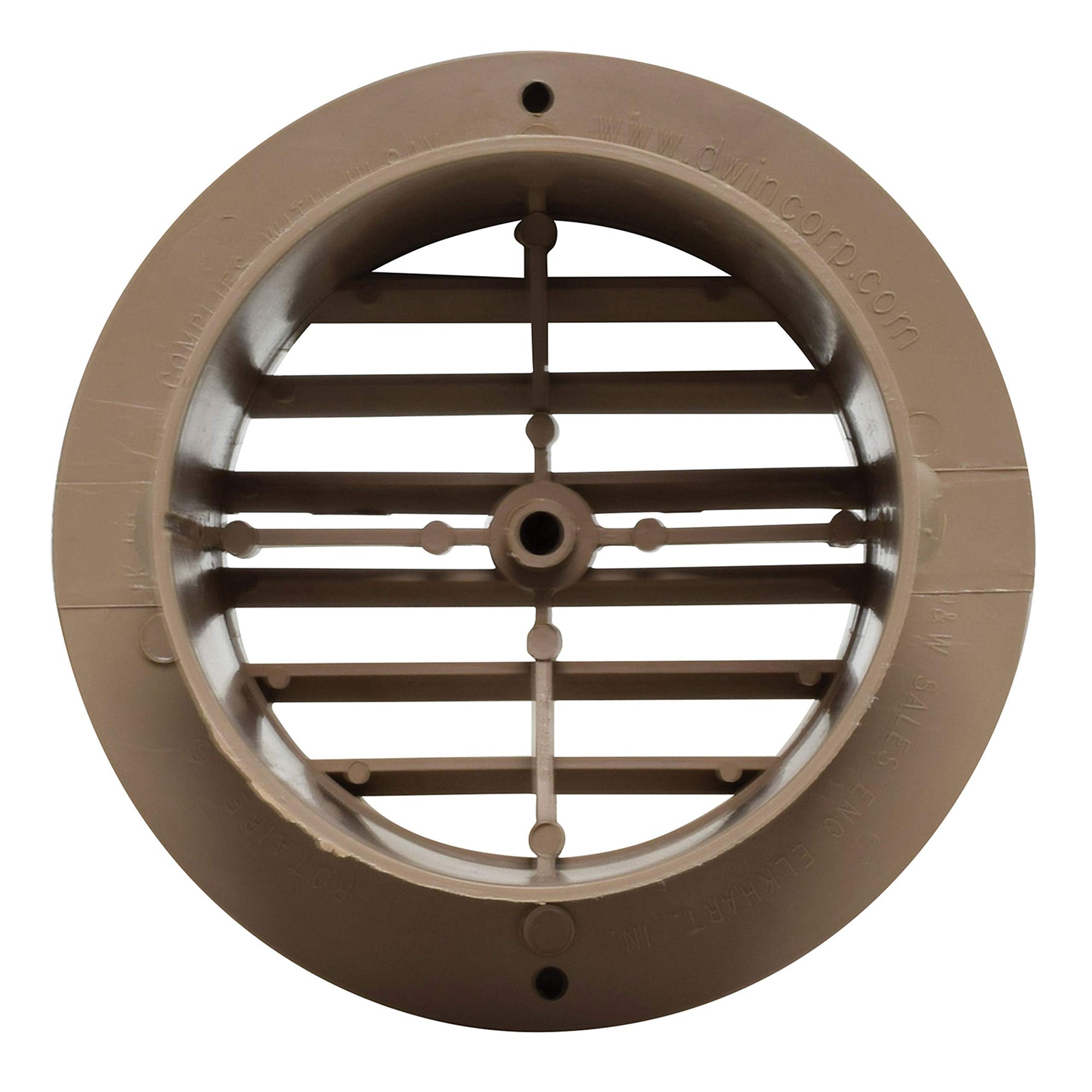 Non-Damp A/C Beige Cd Reg