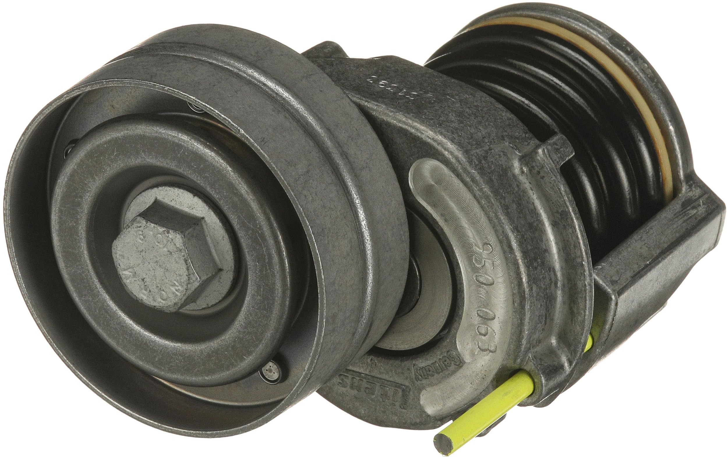 Gates Genuine 39023 DriveAlign Automatic Belt Drive Tensioner
