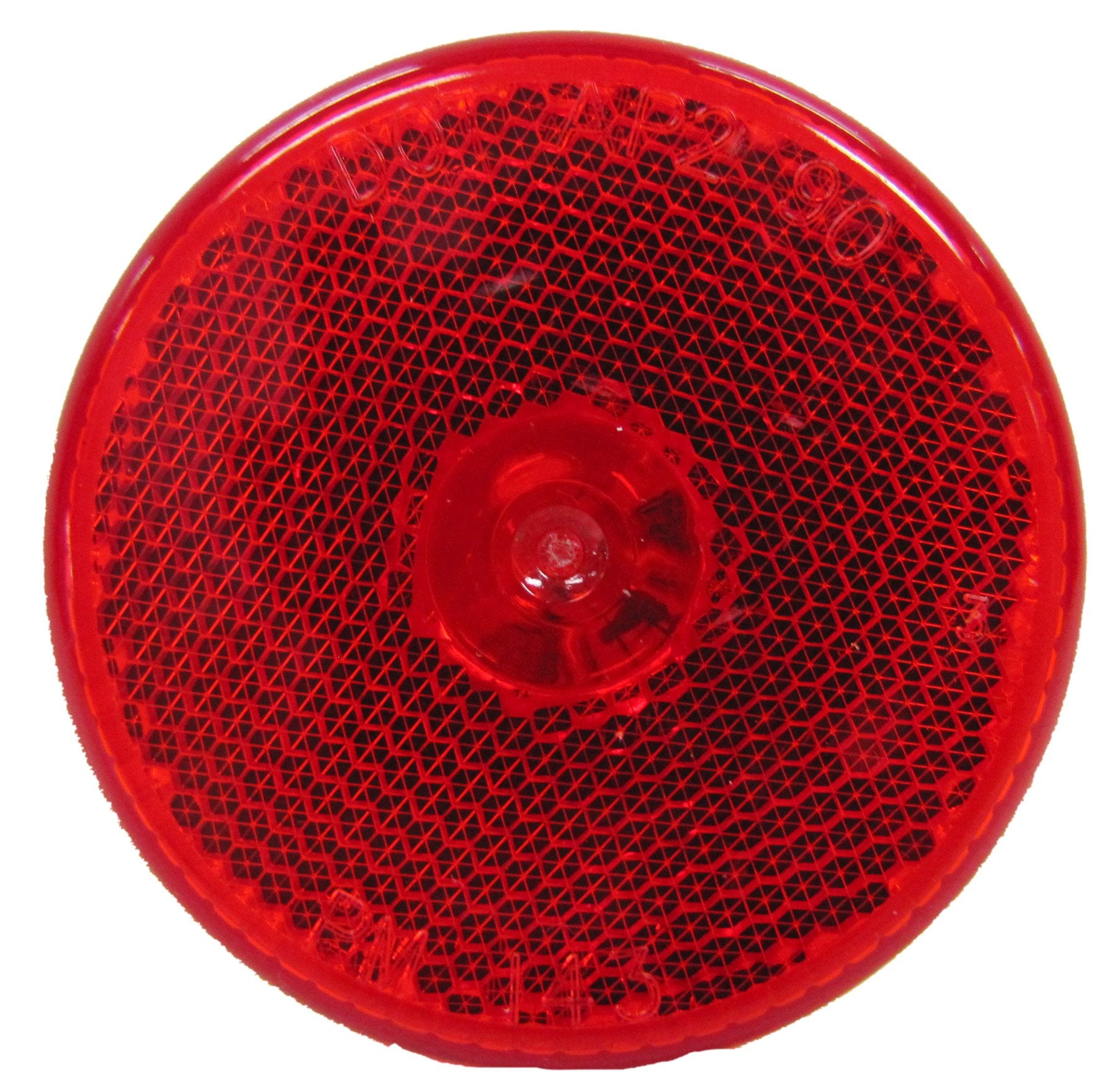 V143R Peterson MFG Red Clearance Light Peterson Manufacturing
