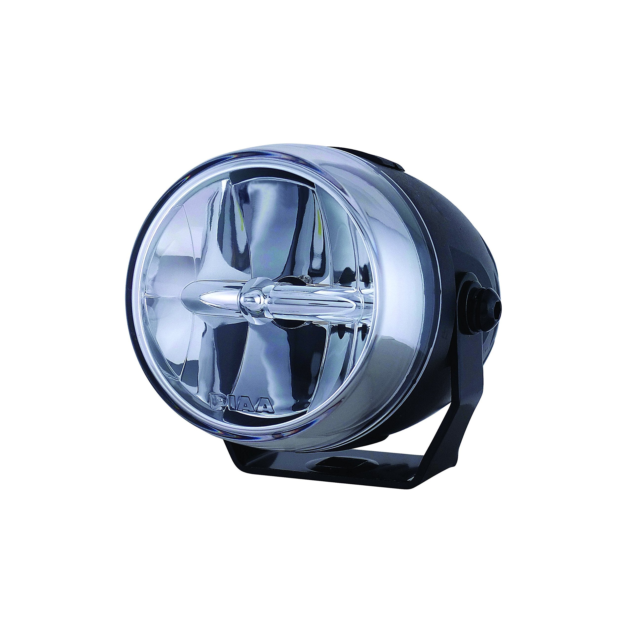 PIAA LP270 02700 2.75" Single LED Fog Light (SAE Compliant)