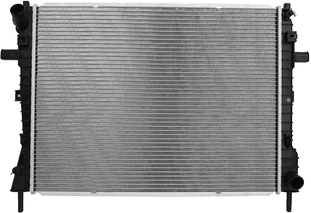 New OSC Cooling Products Radiator 2610