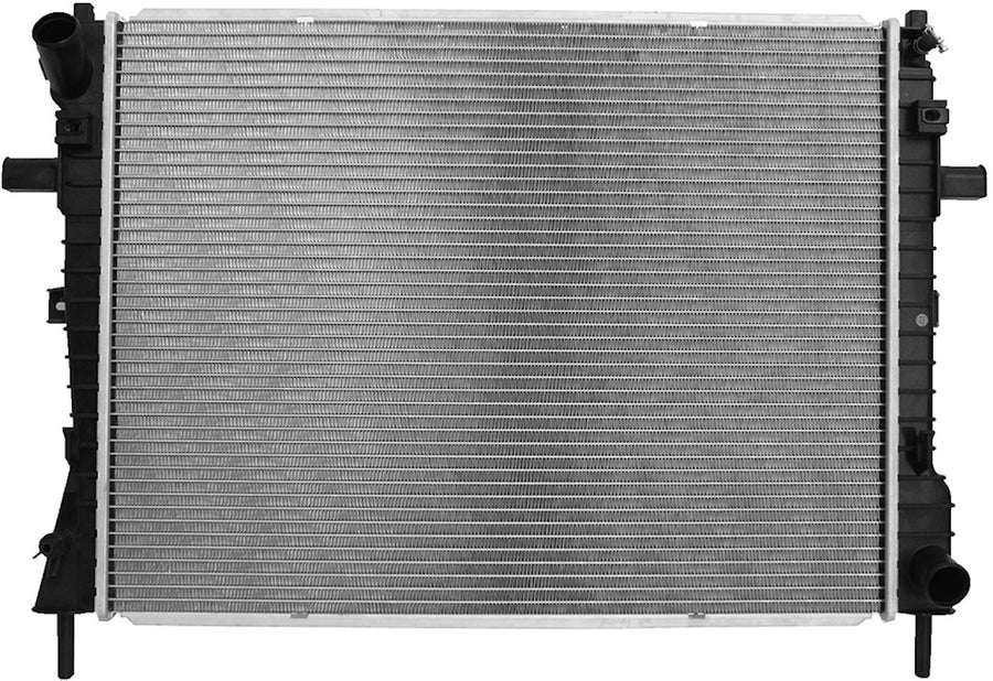 New OSC Cooling Products Radiator 2610