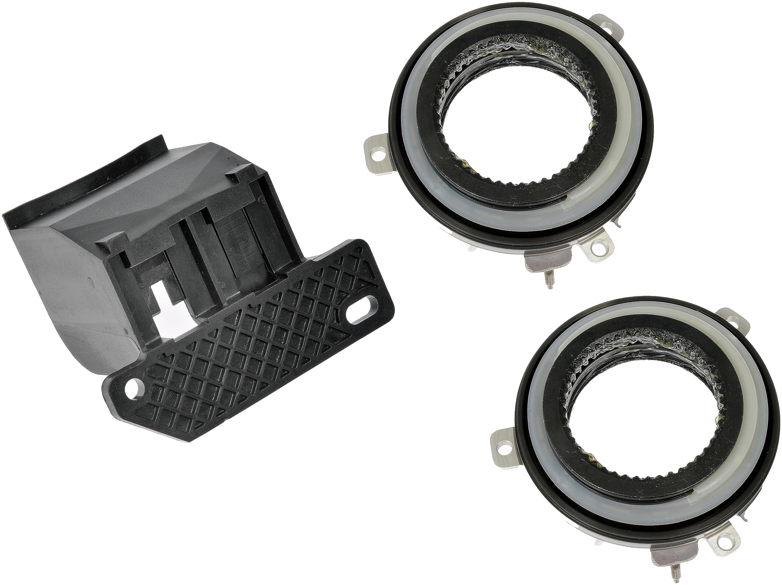 Dorman 600-305 Actuator Assembly Independent Wheel End Compatible with Select Ford/Lincoln Models (OE FIX)
