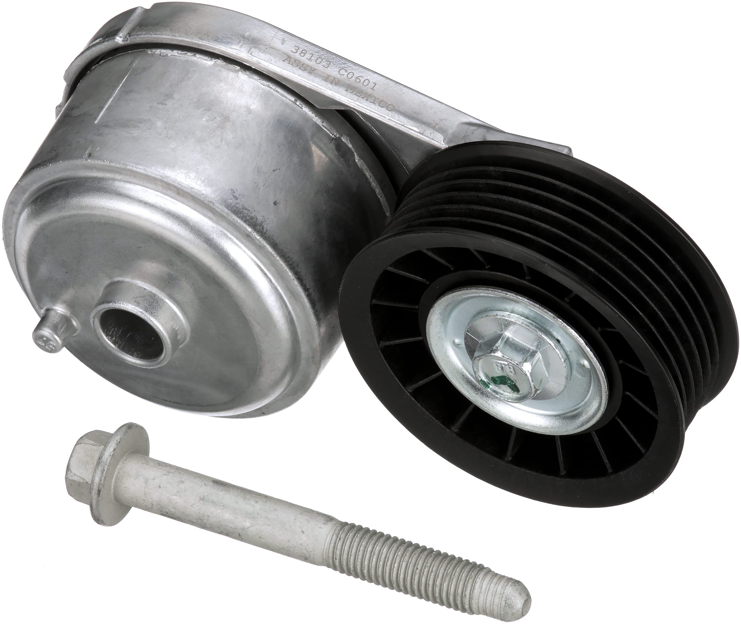 DriveAlign Gates 38103 Automatic Belt Drive Tensioner