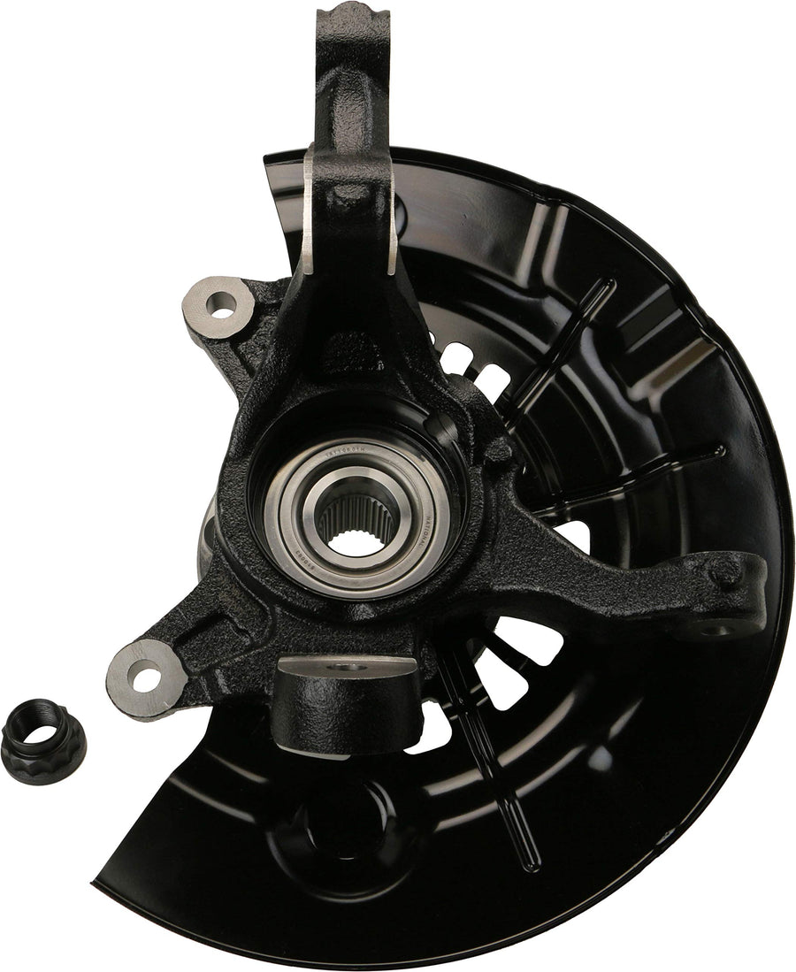 MOOG Suspension Knuckle Assembly LK048 for Toyota Camry
