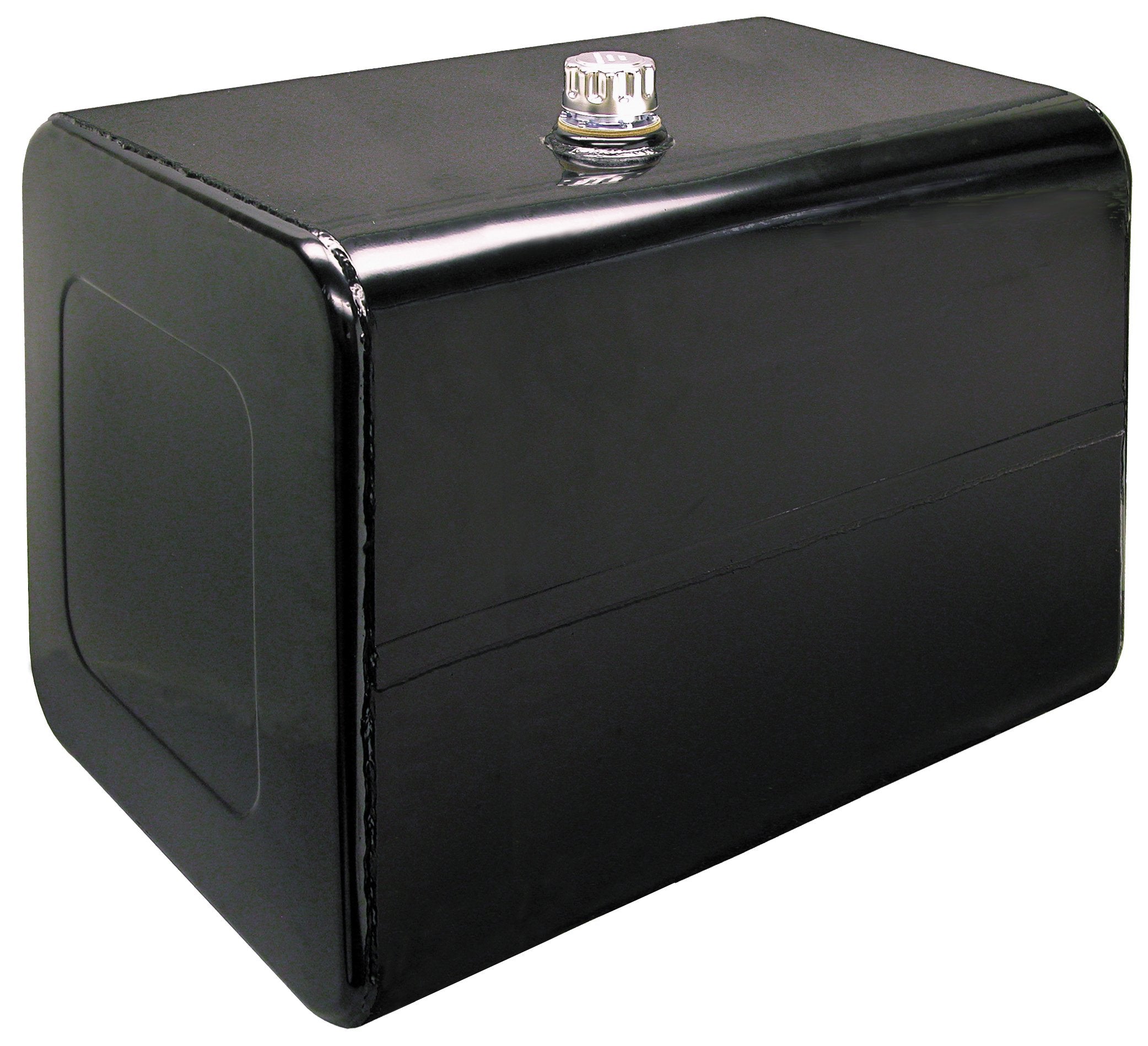 70 Gallon Buyers Products SMS70S Steel Hydraulic Reservoir
