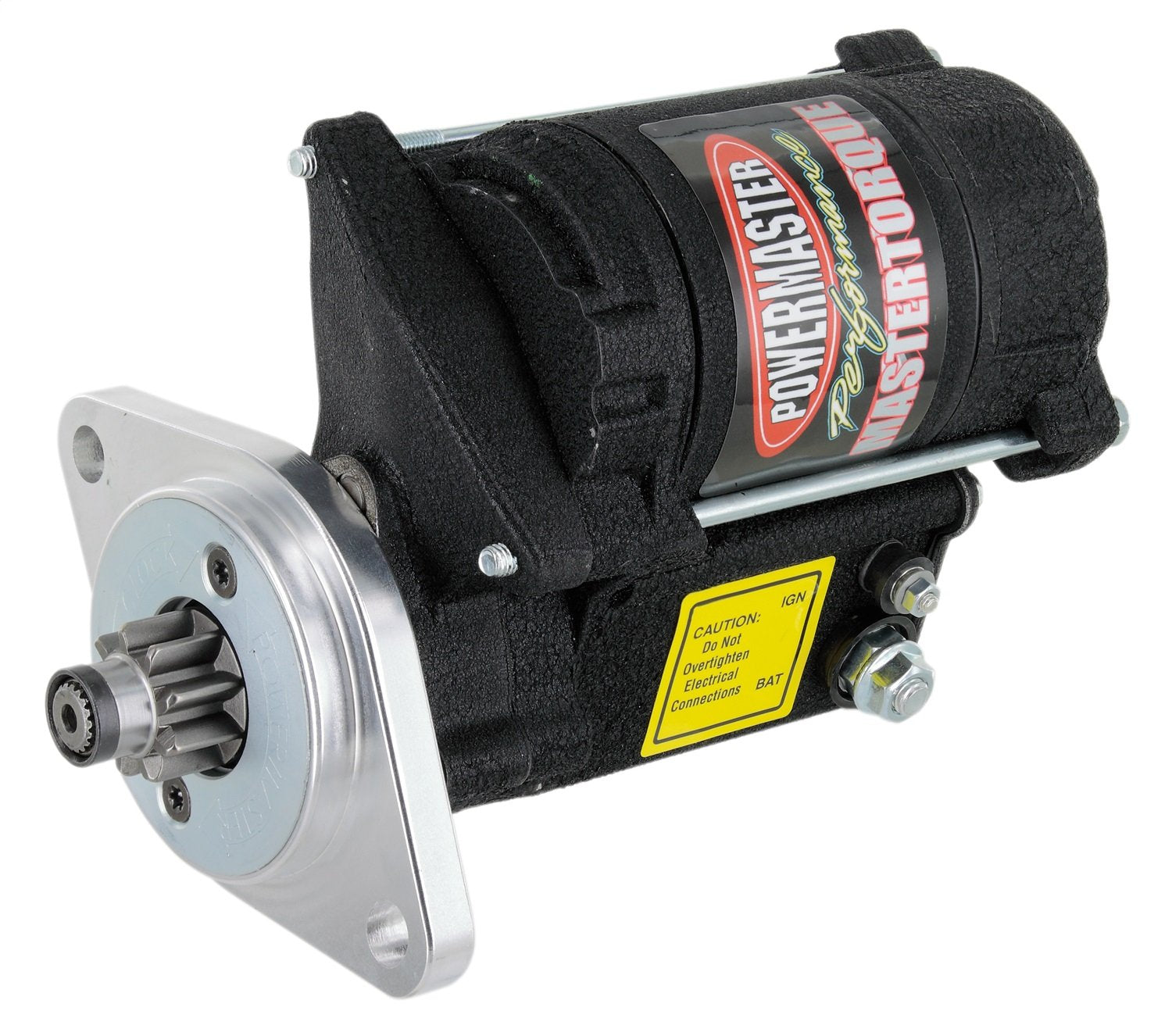 Mastertorque Powermaster 9614 Starter