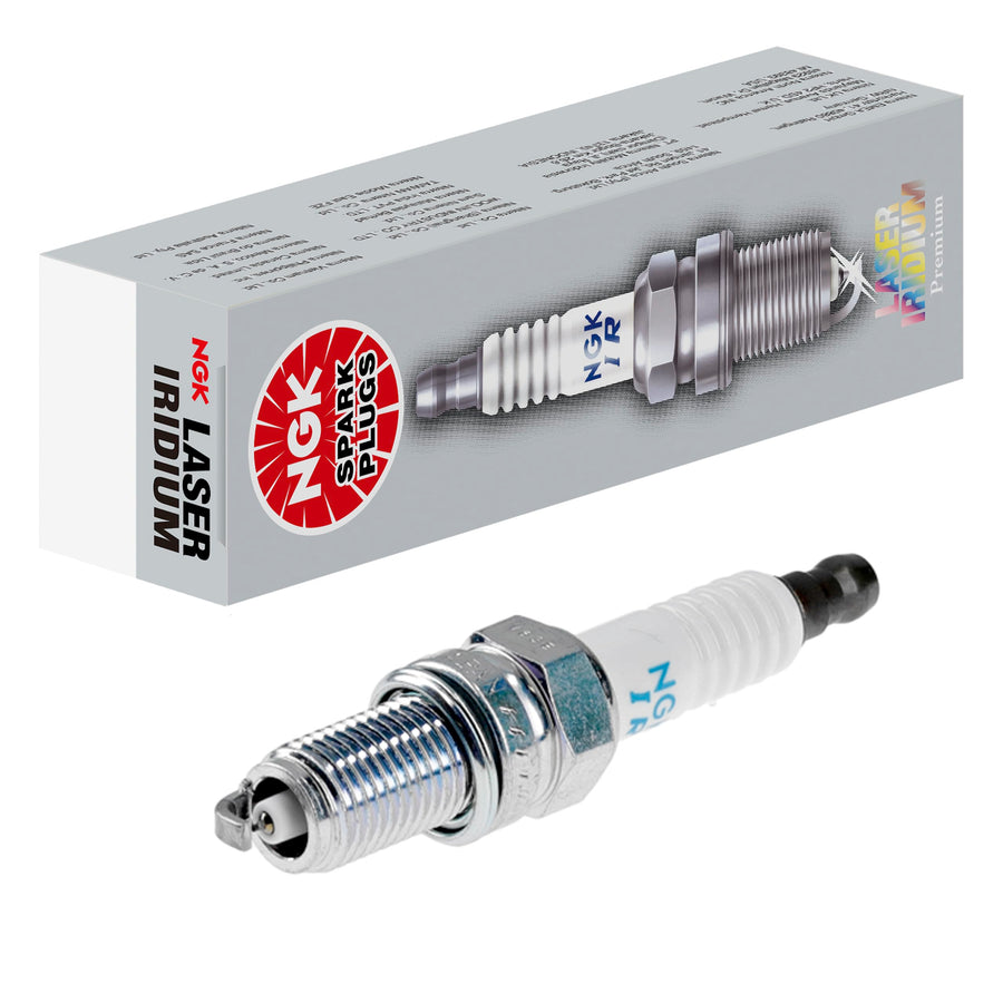 NGK Laser Iridium Spark Plug IKR6G8