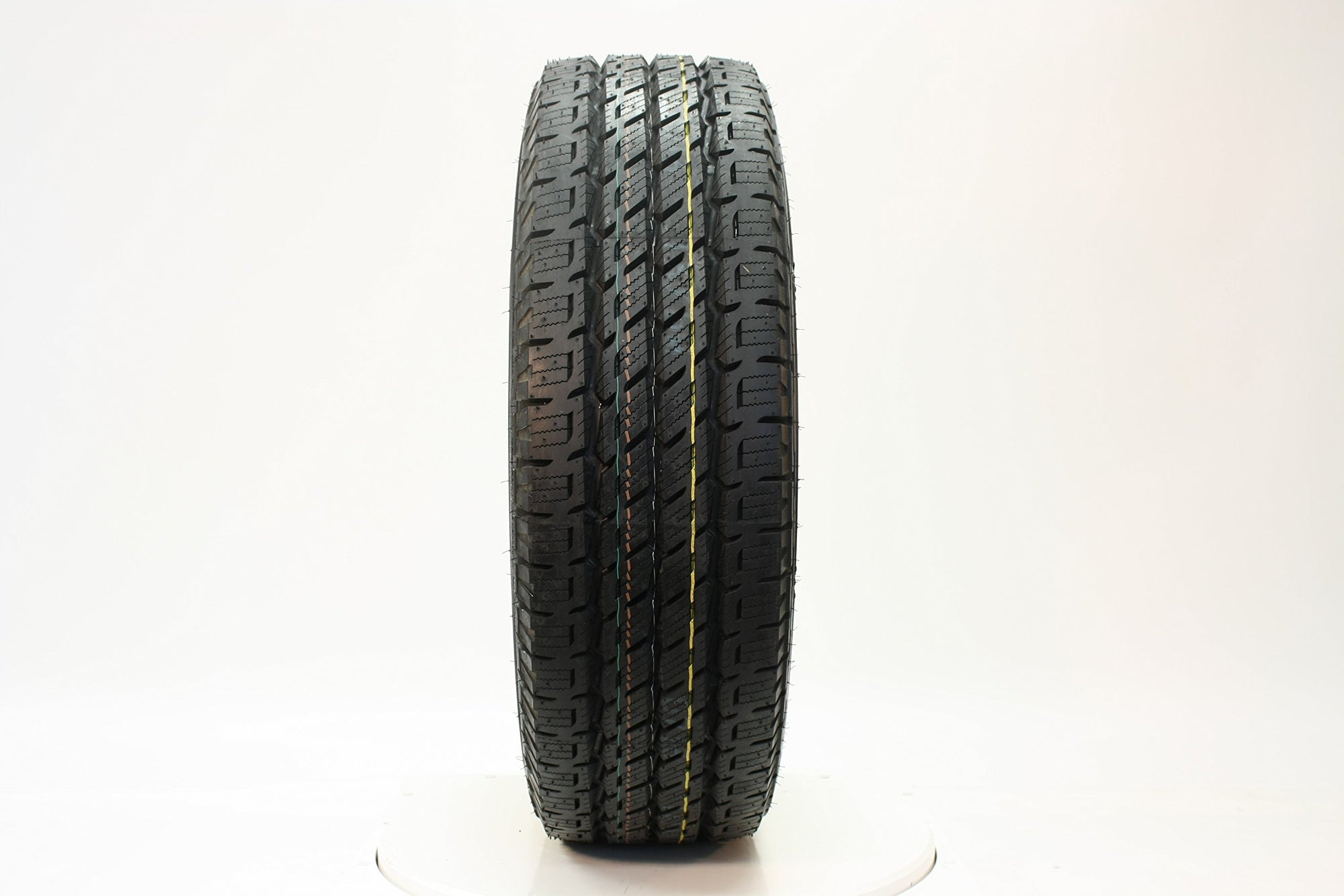 Dura Grappler Nitto P245/65R17 105S