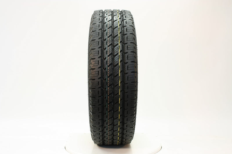 Dura Grappler Nitto P245/65R17 105S
