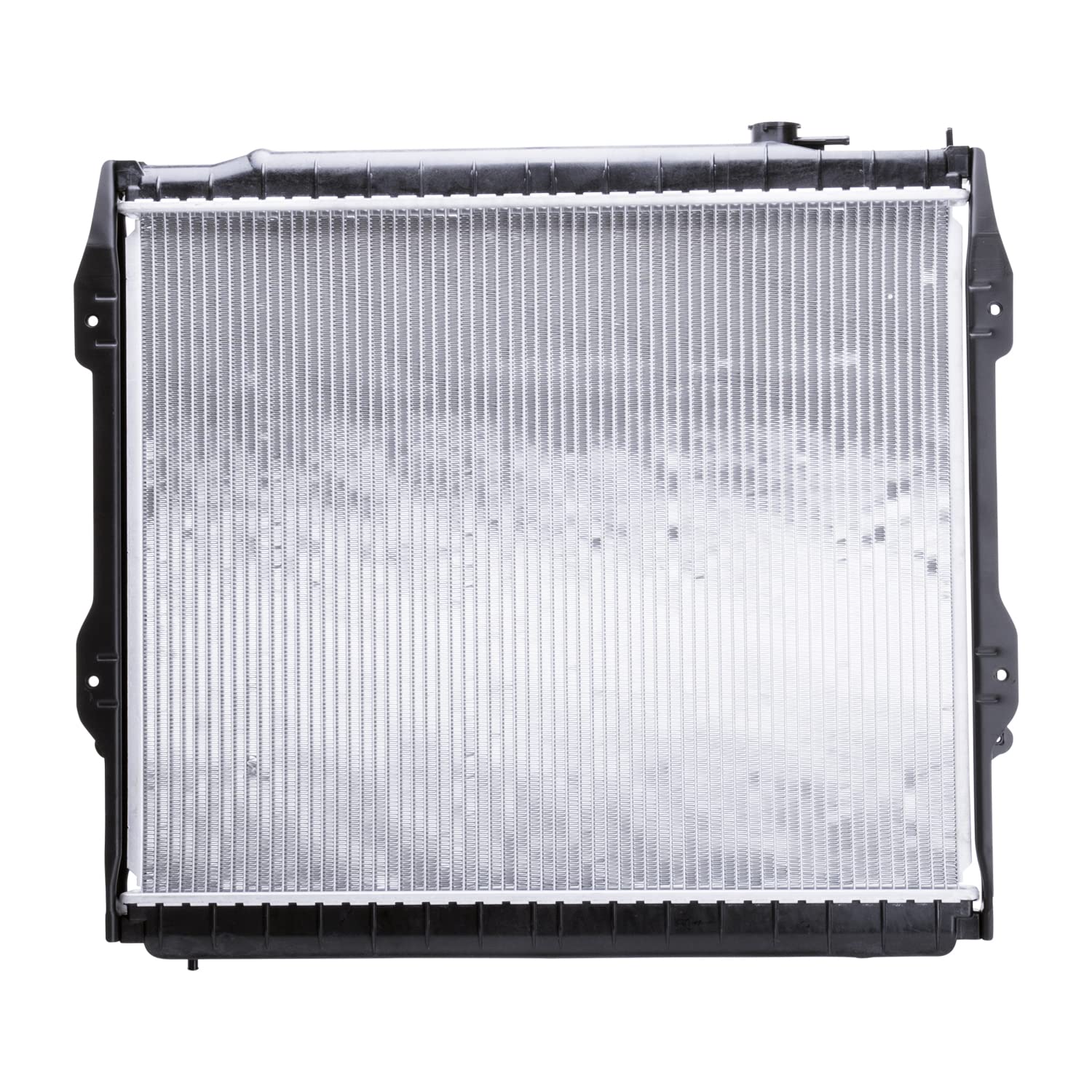 Radiator TYC 1774 Compatible with 1995-2004 Toyota Tacoma