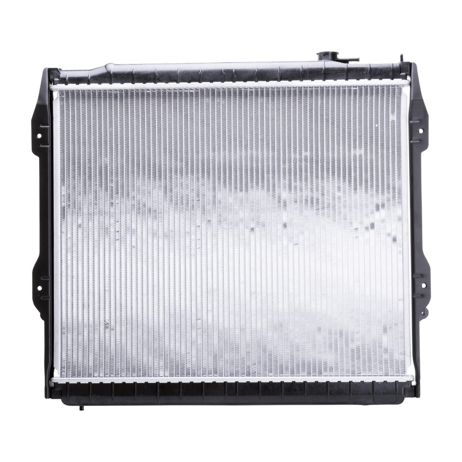 Radiator TYC 1774 Compatible with 1995-2004 Toyota Tacoma