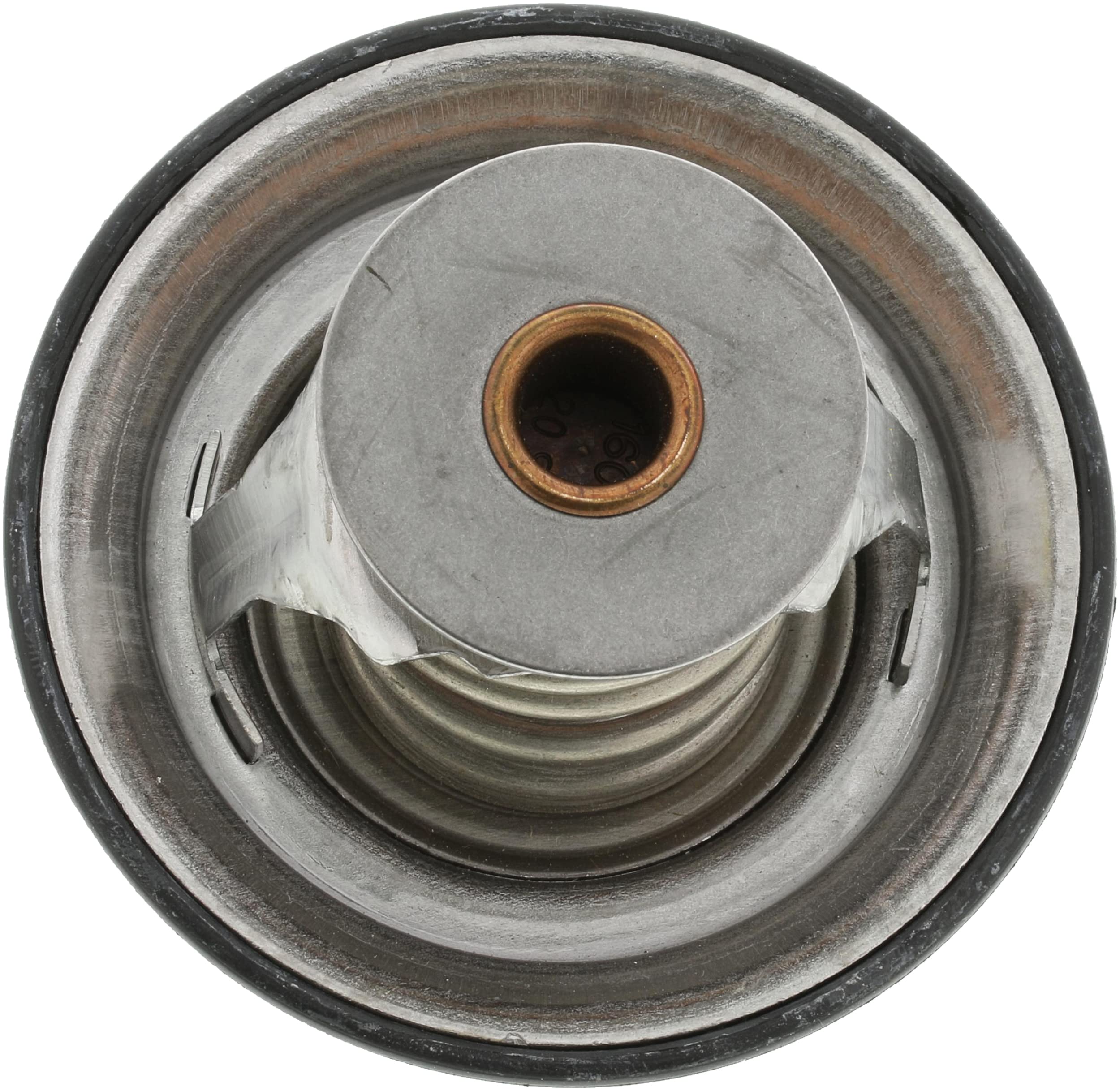 Gates Green Stripe 34306 Heavy-Duty Engine Coolant Thermostat