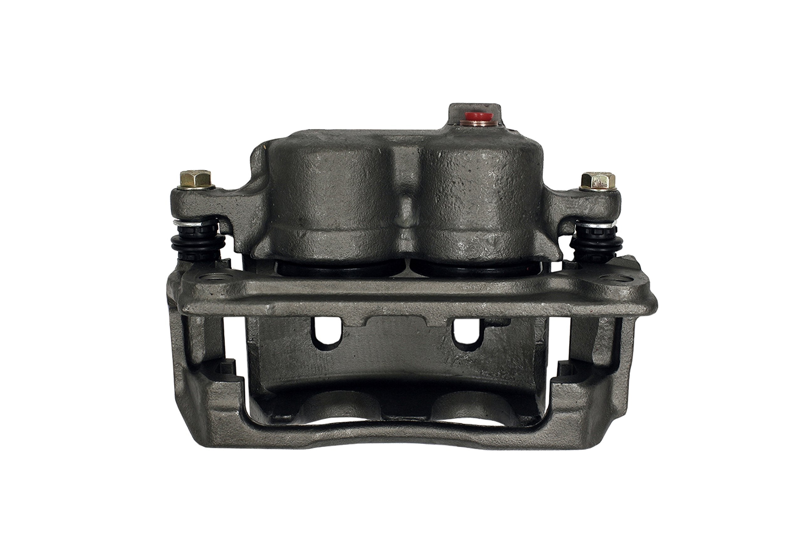 Power Stop Front L4733 One Brake Caliper Stock Replacement For Ford Windstar 1999-2003 [Model Specific]