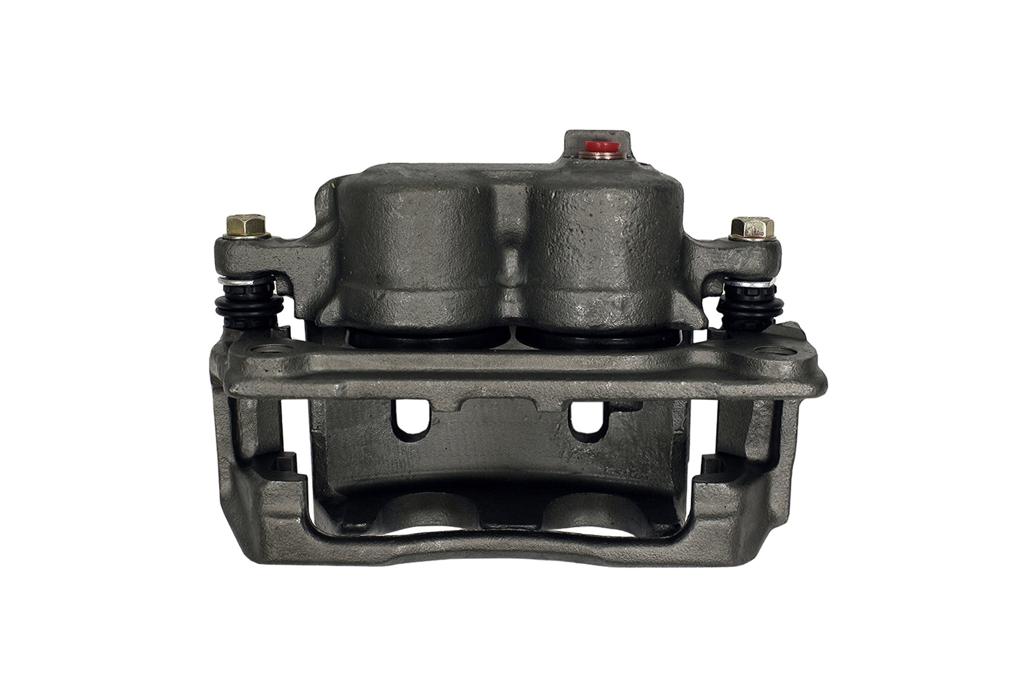 Power Stop Front L4733 One Brake Caliper Stock Replacement For Ford Windstar 1999-2003 [Model Specific]