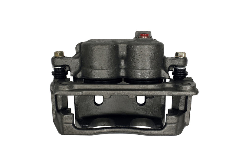 Power Stop Front L4733 One Brake Caliper Stock Replacement For Ford Windstar 1999-2003 [Model Specific]