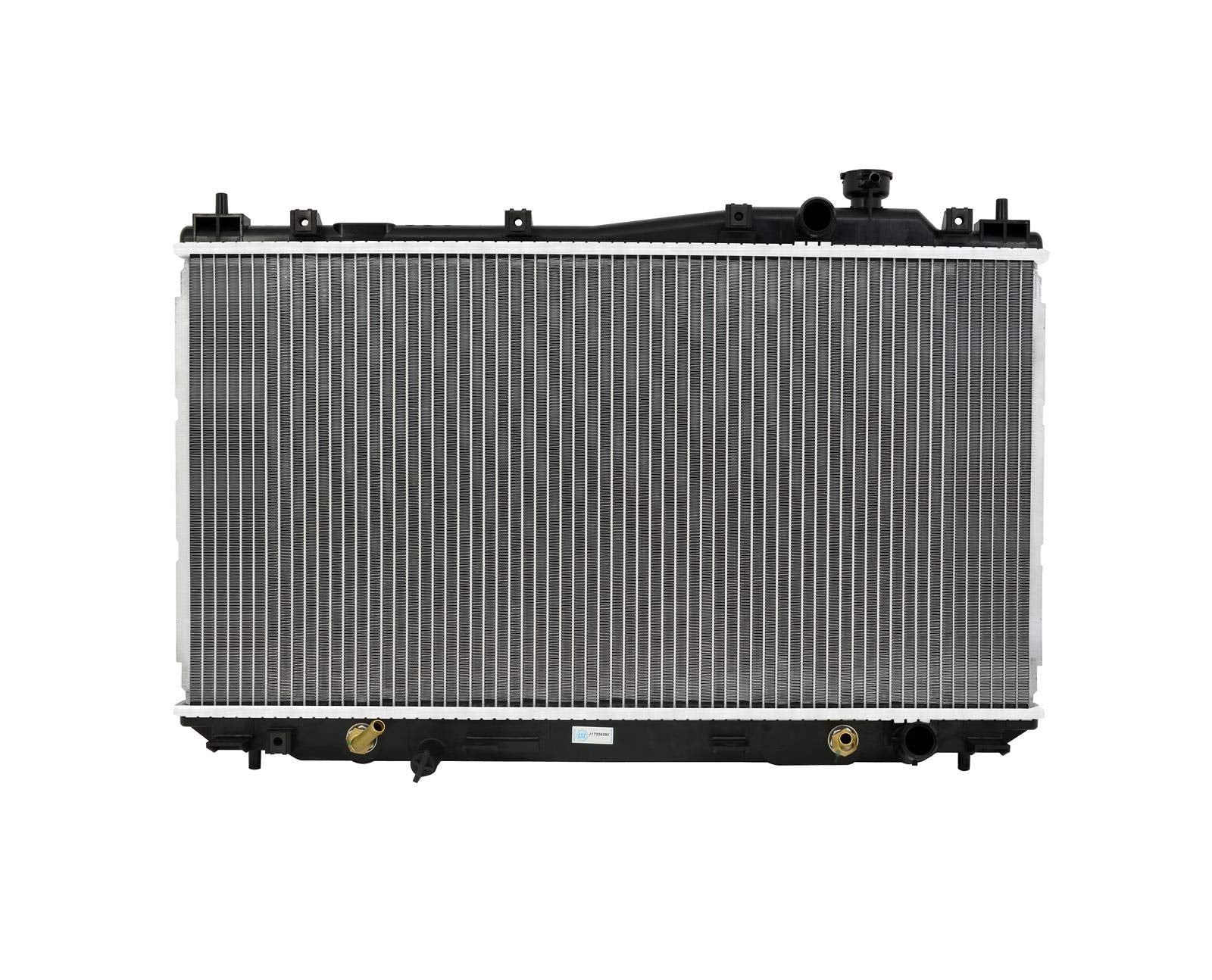 2800 CSF Radiator