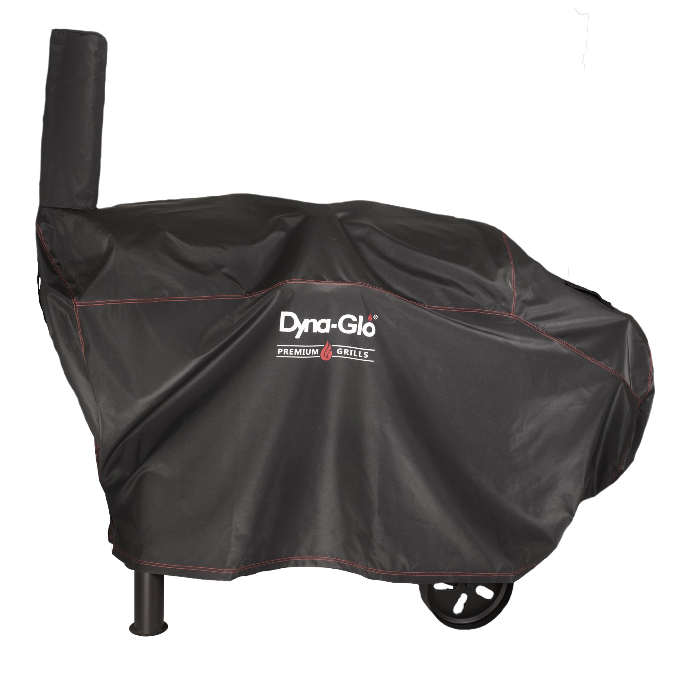 Dyna-Glo Barrel Charcoal Grill Cover DG962CBC