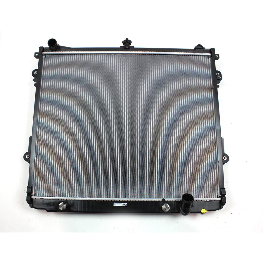 Radiator TYC - 13080