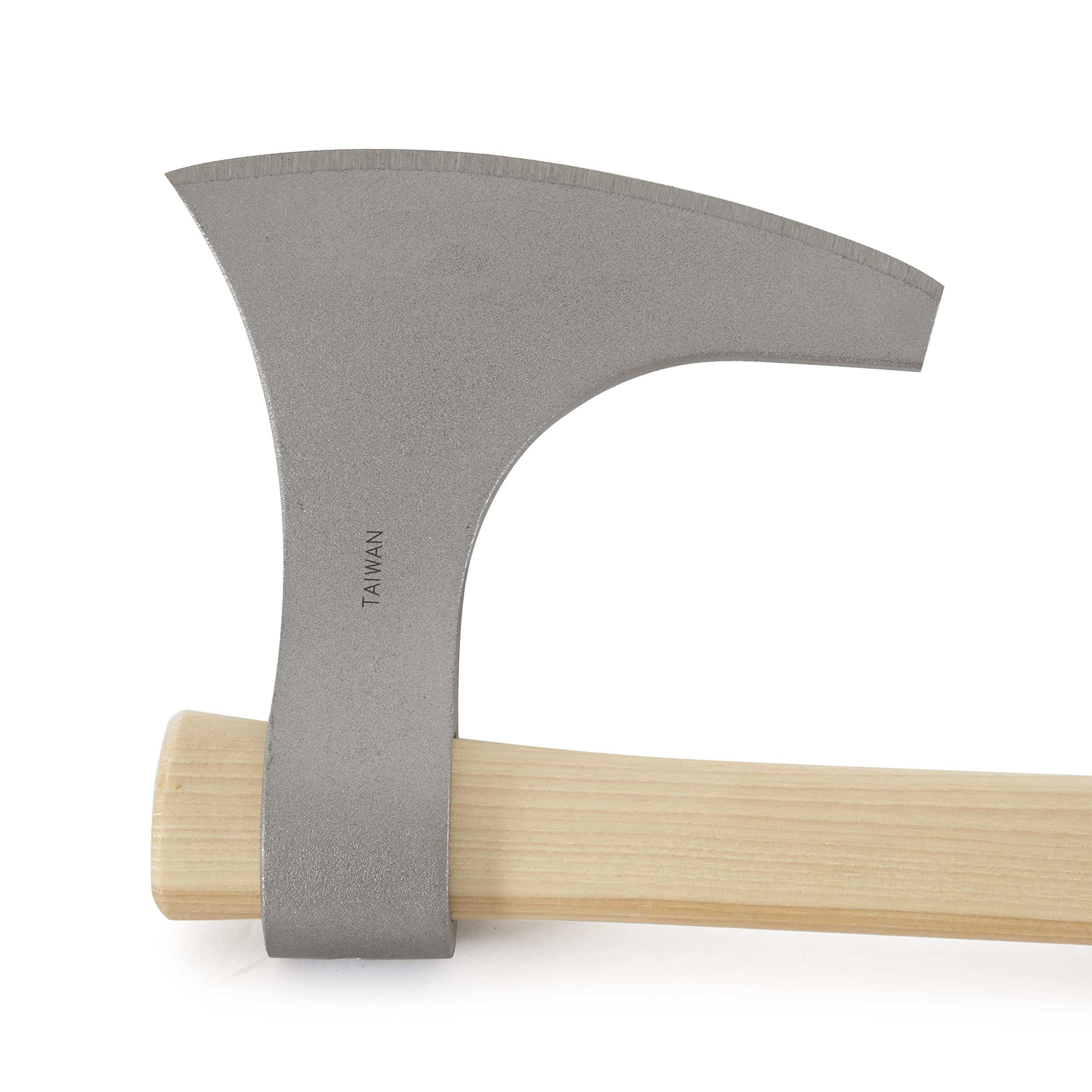 Cold Steel Hunting Axes 90WVBA, Polished, One Size