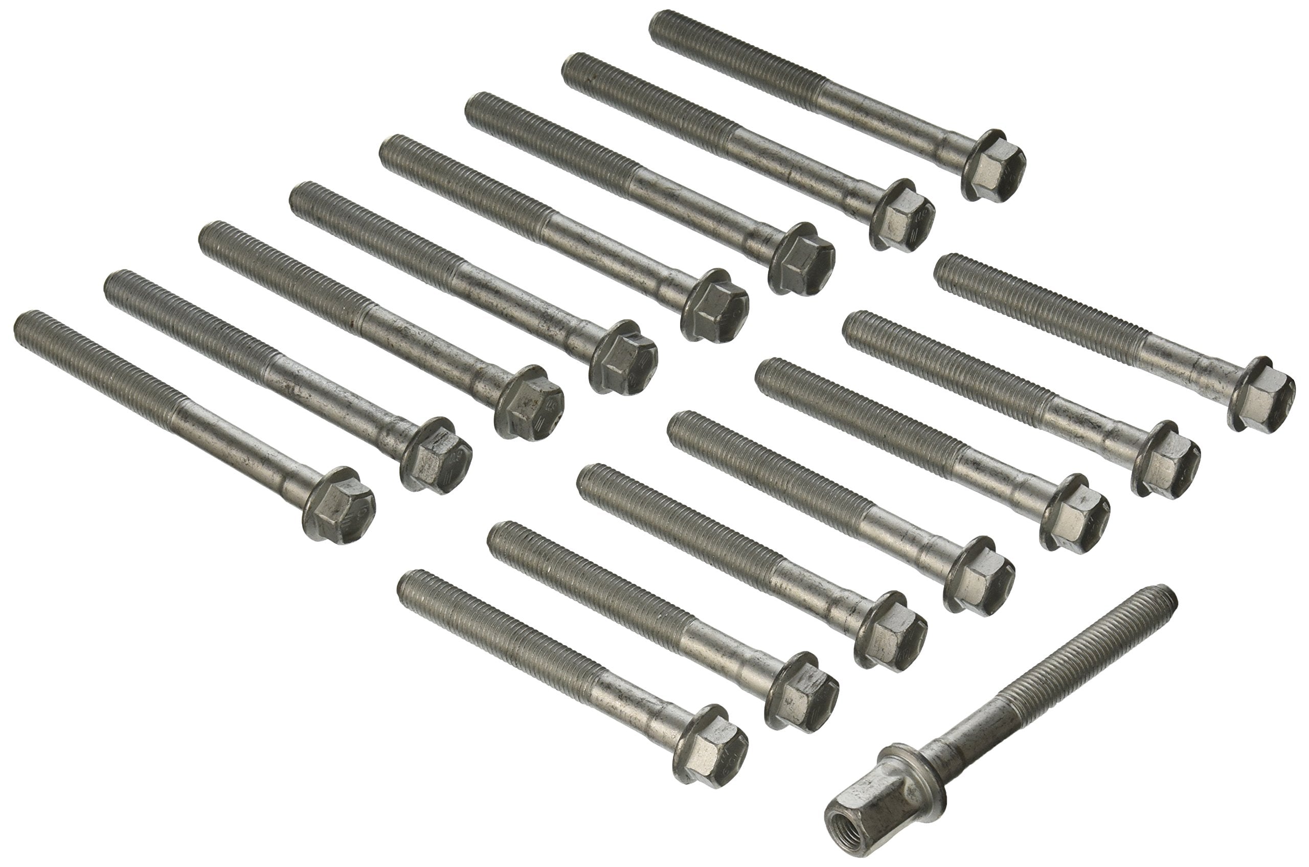 Engine Cylinder Head Bolt Set MAHLE Original, 1 Pack