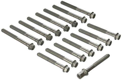 Engine Cylinder Head Bolt Set MAHLE Original, 1 Pack
