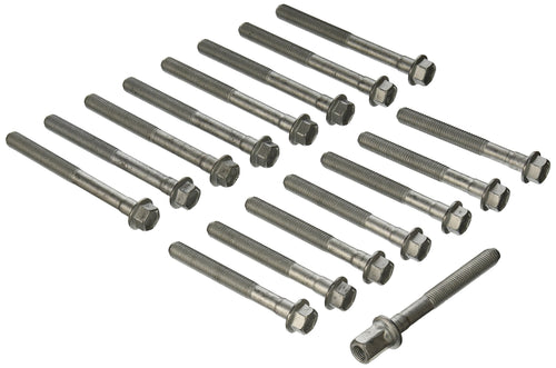 Engine Cylinder Head Bolt Set MAHLE Original, 1 Pack