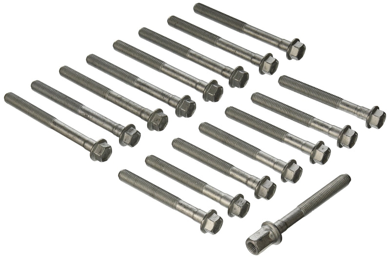 Engine Cylinder Head Bolt Set MAHLE Original, 1 Pack