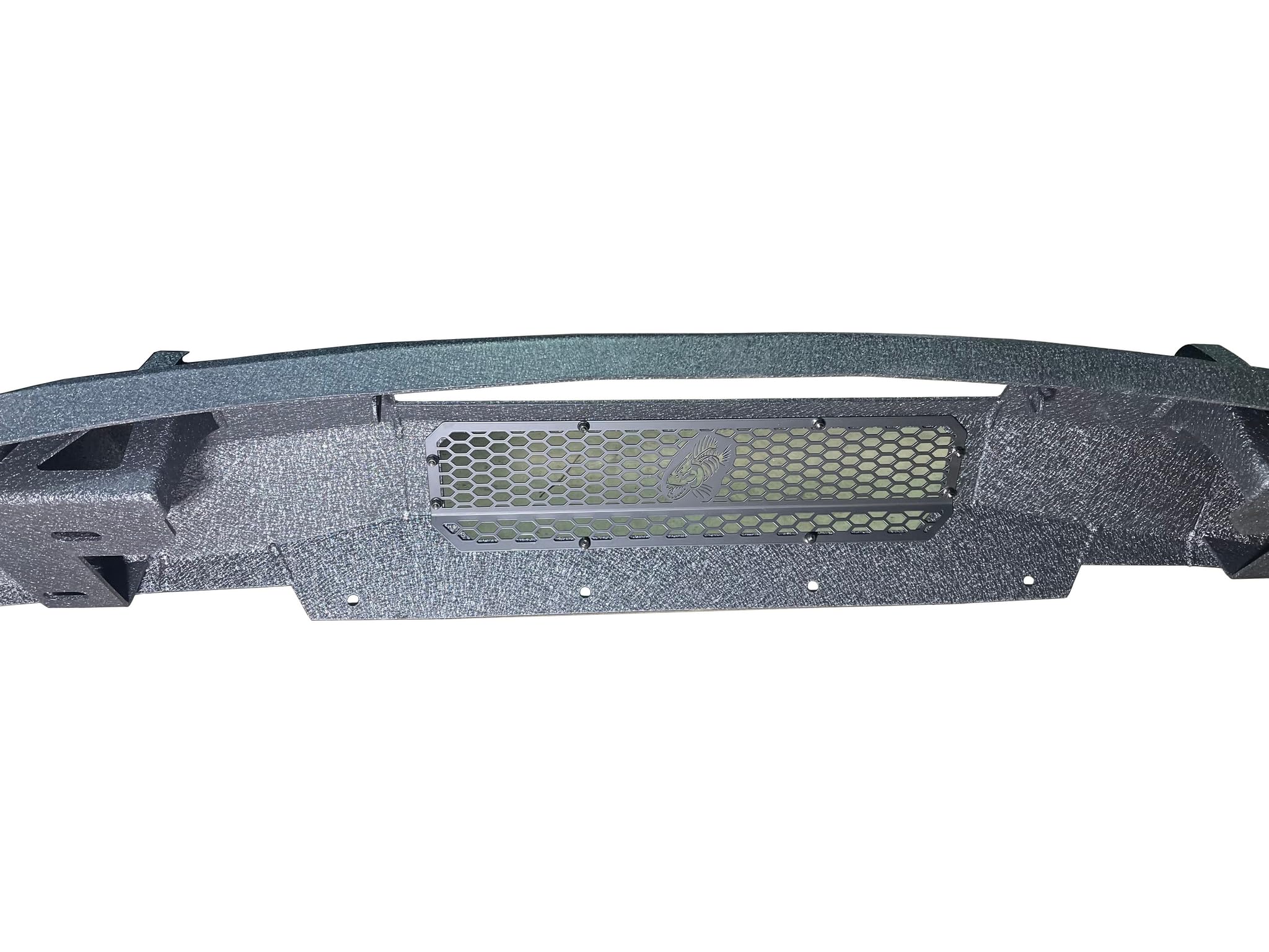 Front Bumper Fishbone FB22390
