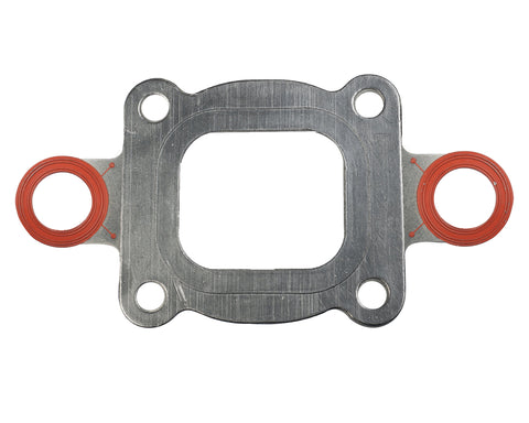 18-0721 Sierra International Gasket, Dry Joint (Open), White