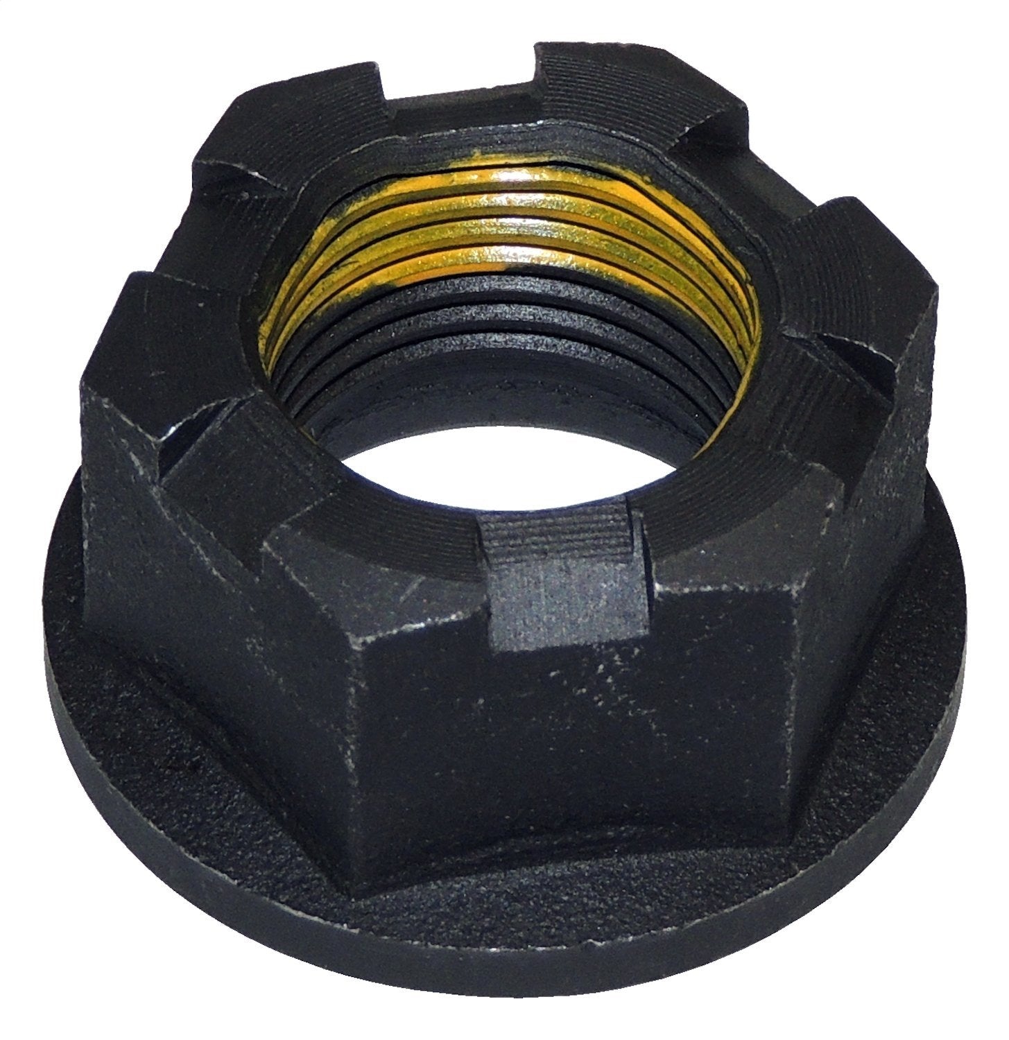 Pinion Nut Crown Automotive 6036749AA