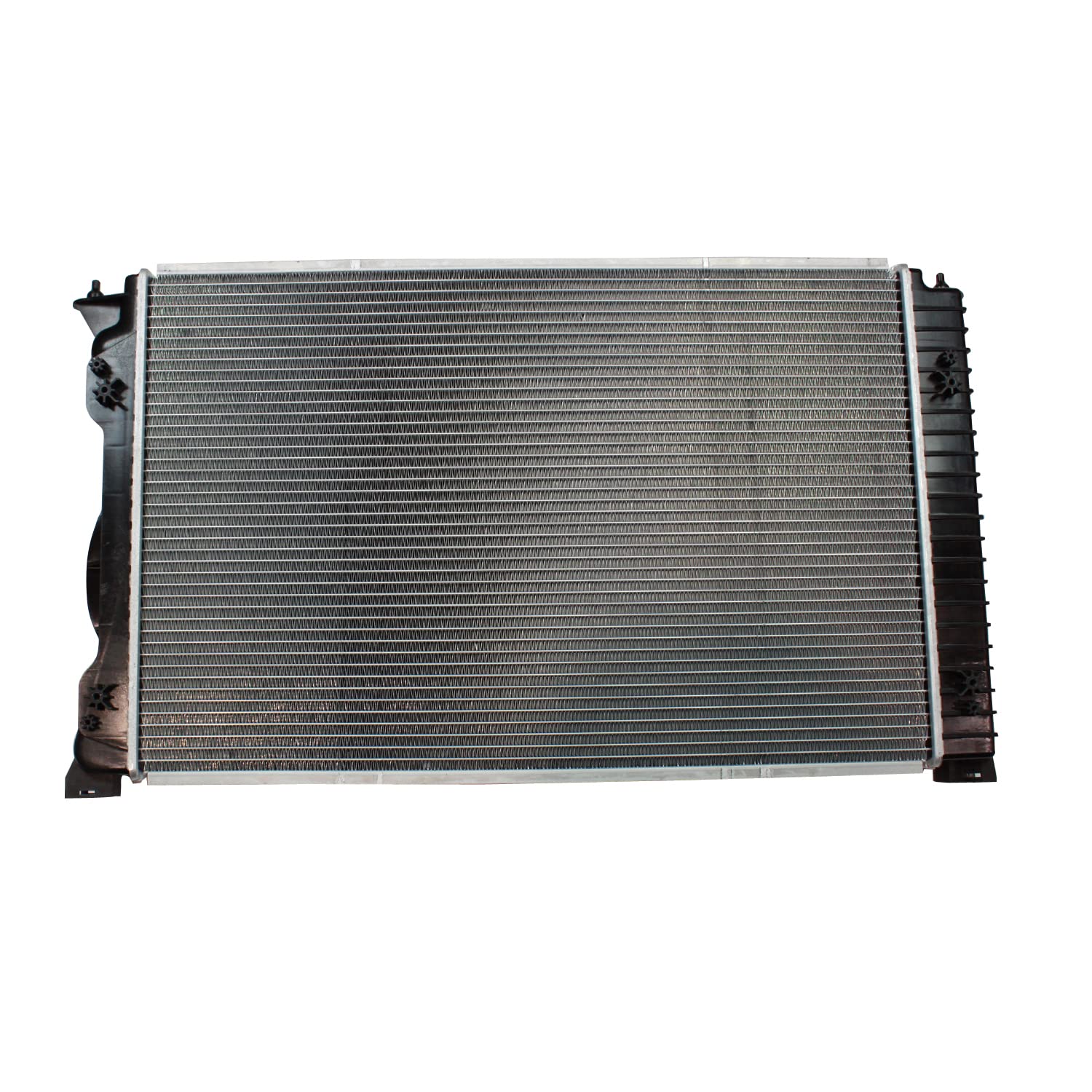 Replacement TYC Radiator for Audi A6