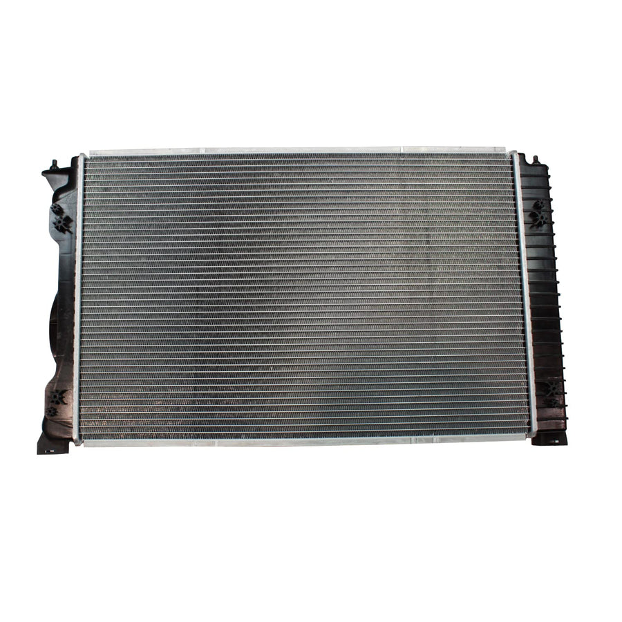 Replacement TYC Radiator for Audi A6