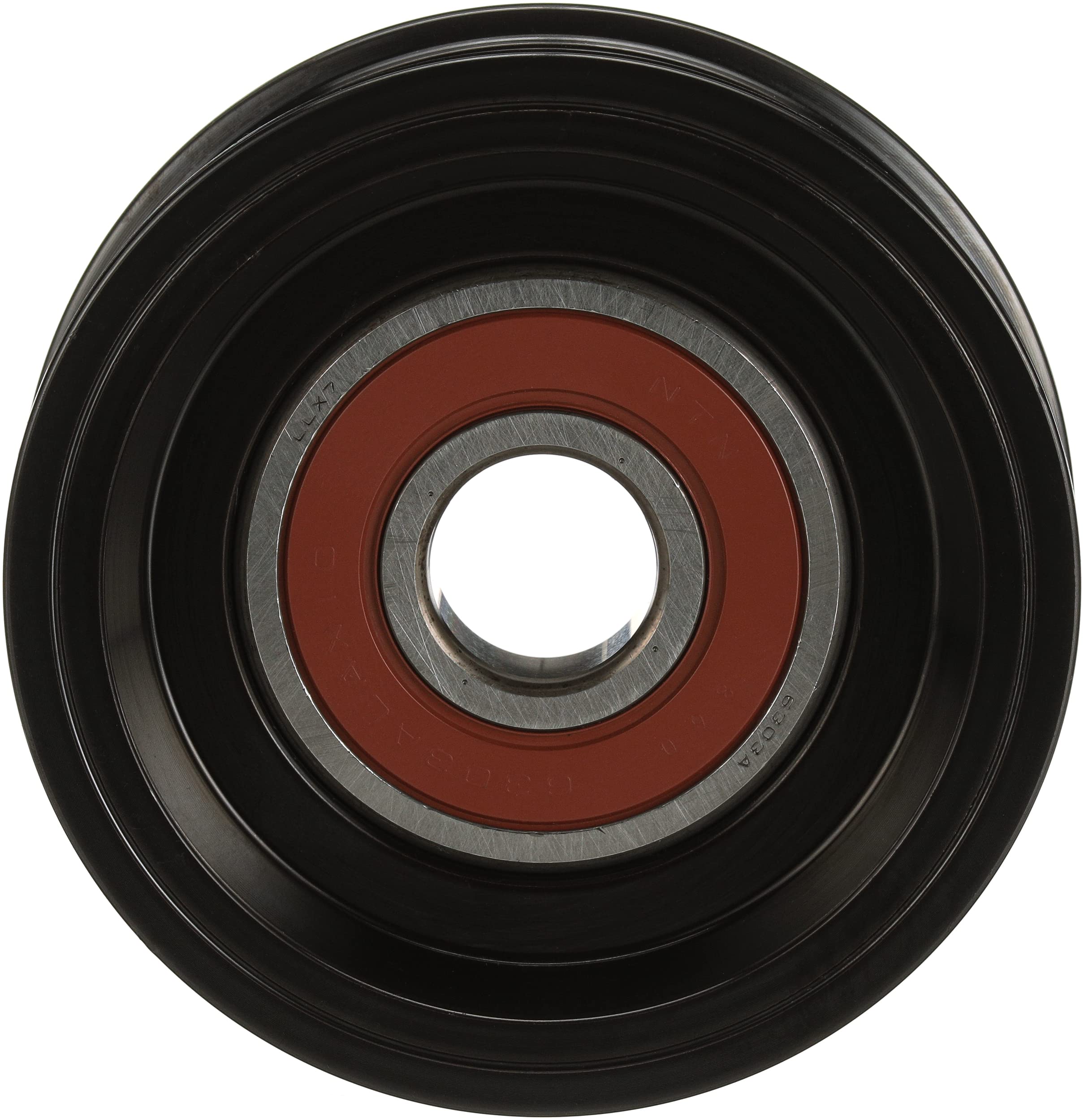 DriveAlign Gates 36230 Idler/Tensioner Pulley Belt Drive