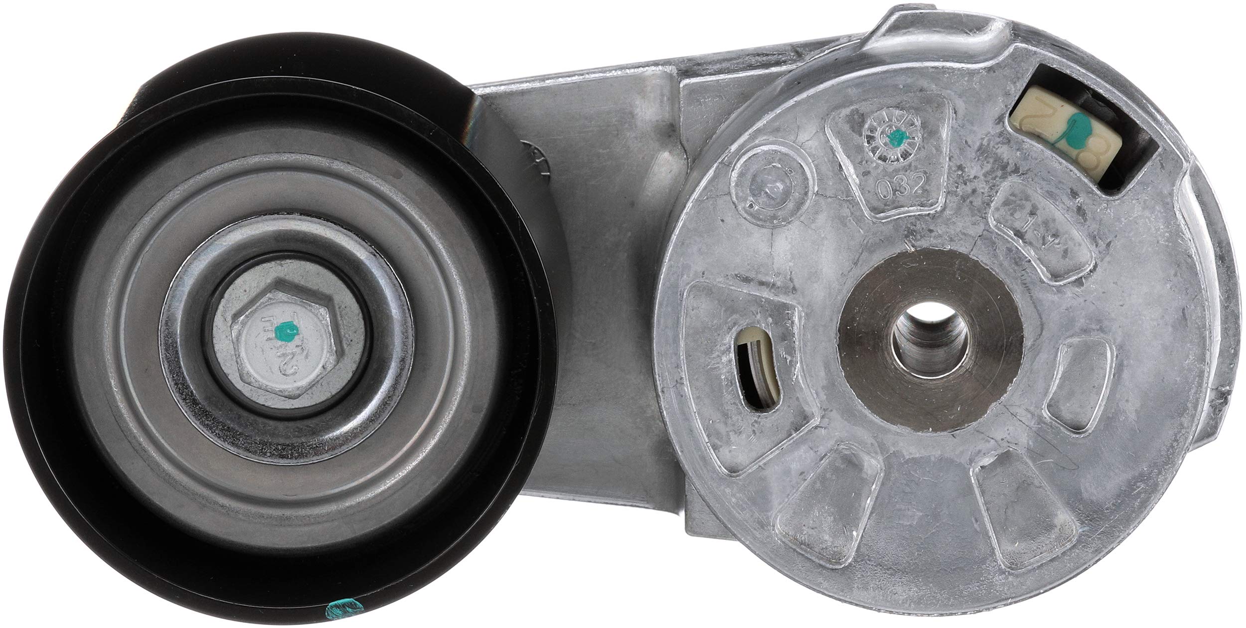 FleetRunner Gates Heavy-Duty Belt Drive Tensioner 38587
