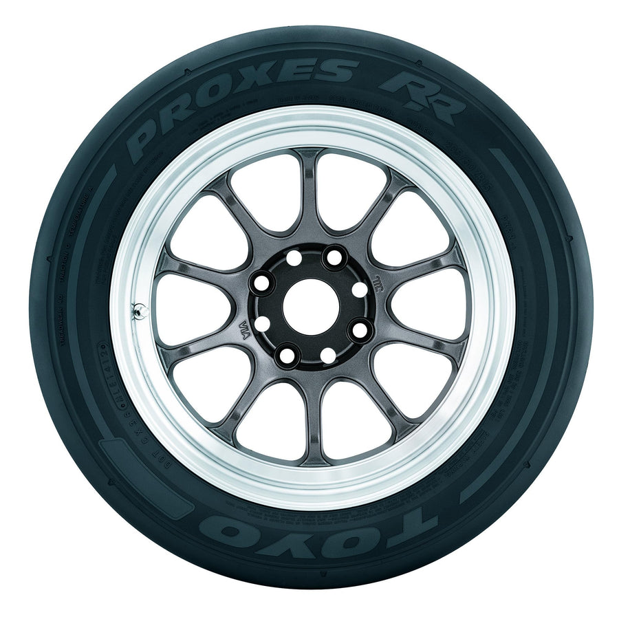 Proxes RR Toyo Performance Radial Tire - 225/50R15
