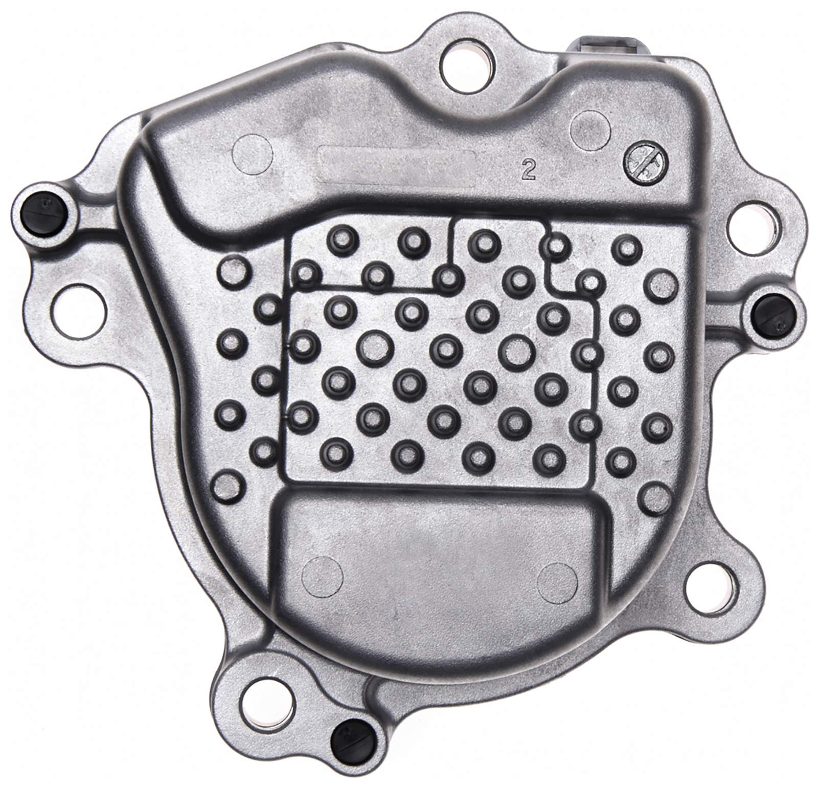 Electric Engine Water Pump Gates 41517E