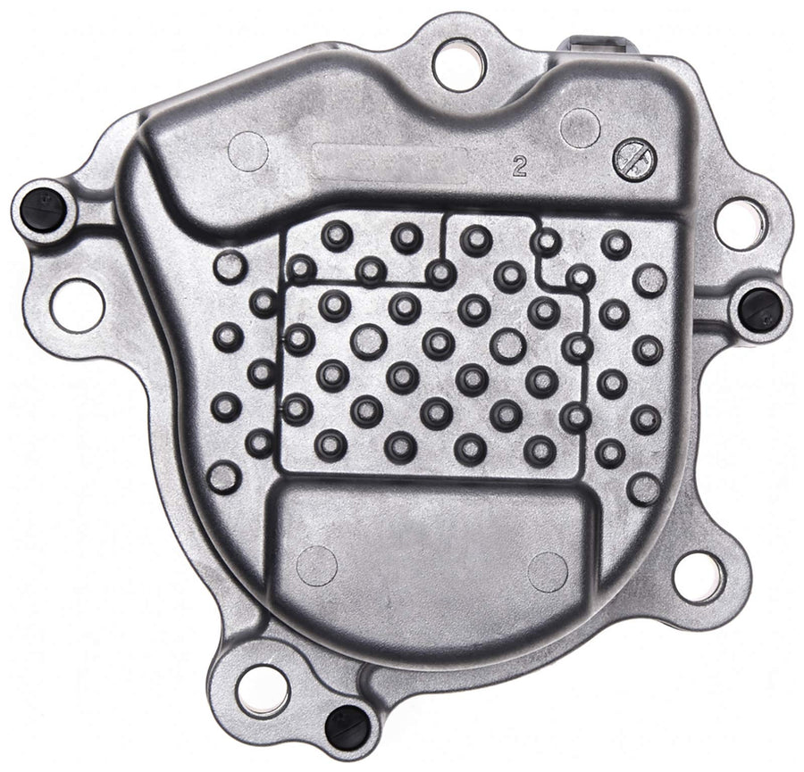 Electric Engine Water Pump Gates 41517E