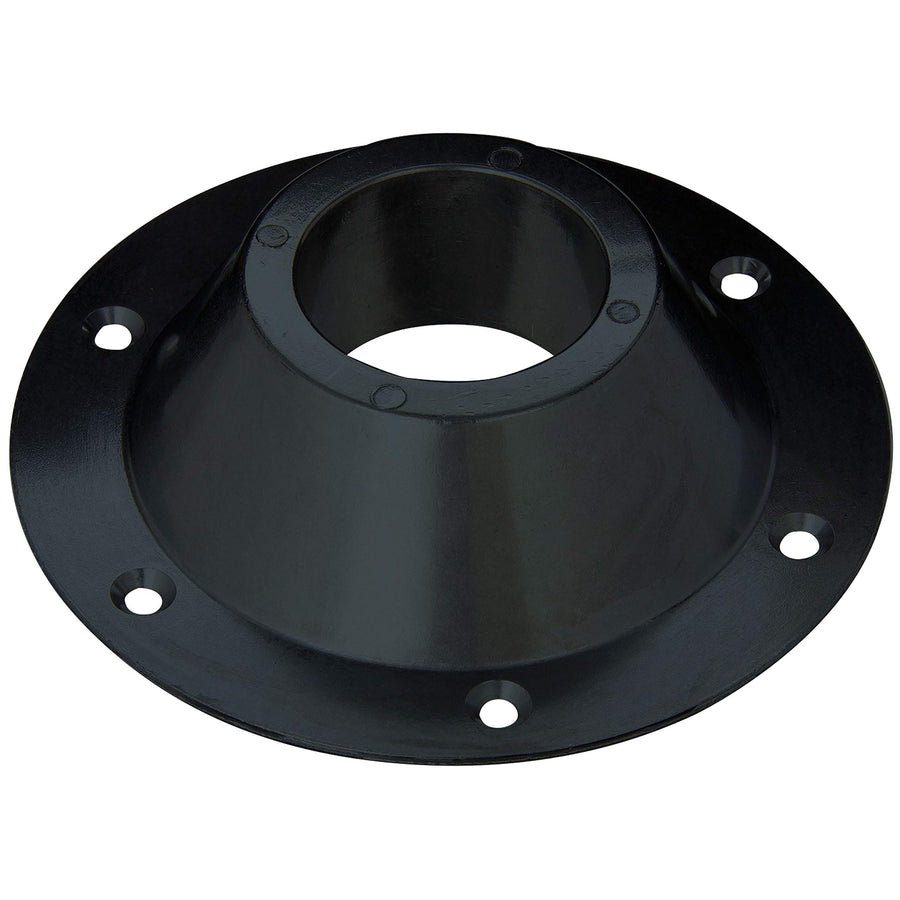 Round Pedestal Base AP Products 0131119B Surface Mount