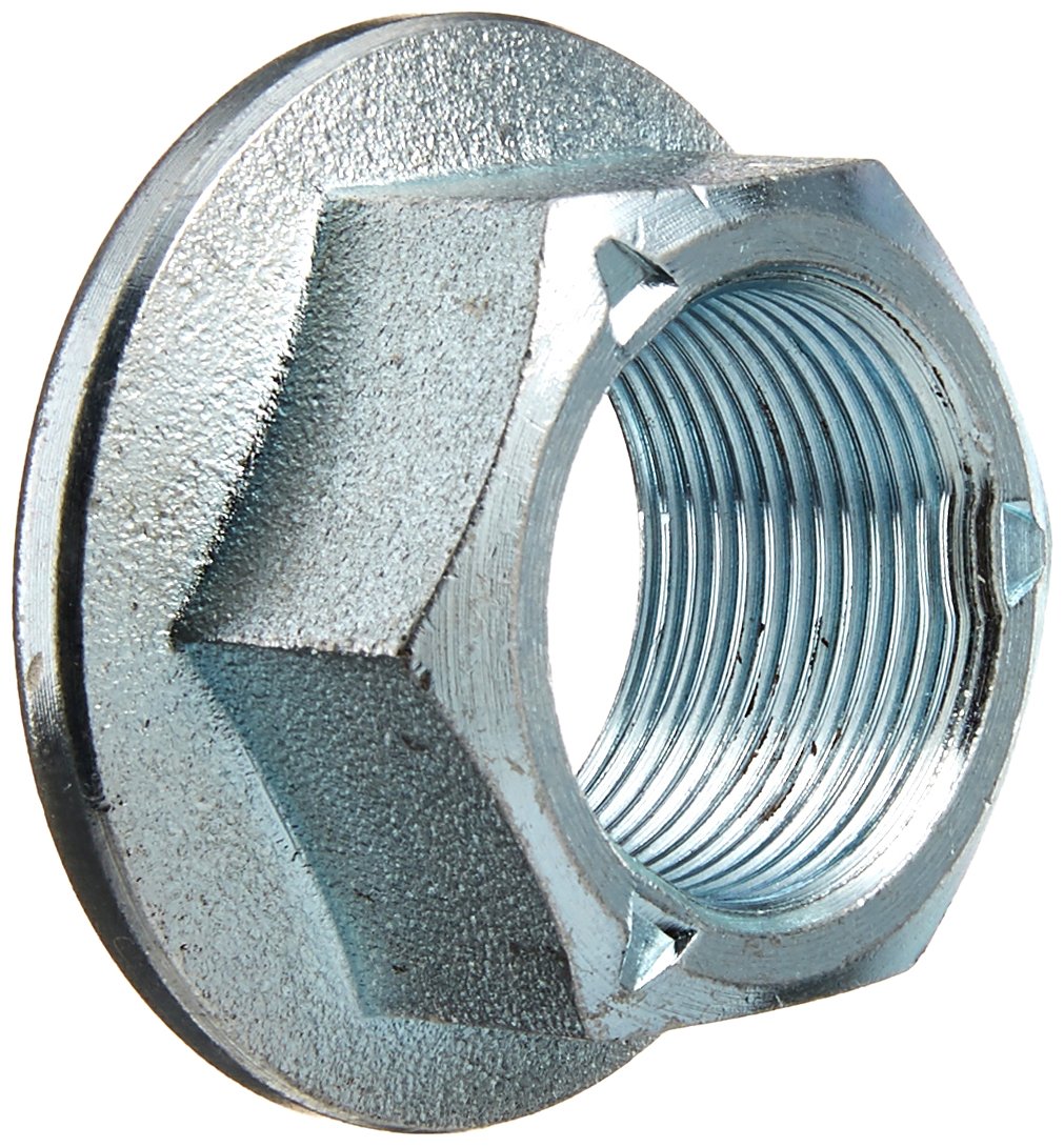 Differential Pinion Shaft Nut Crown Automotive J3182601