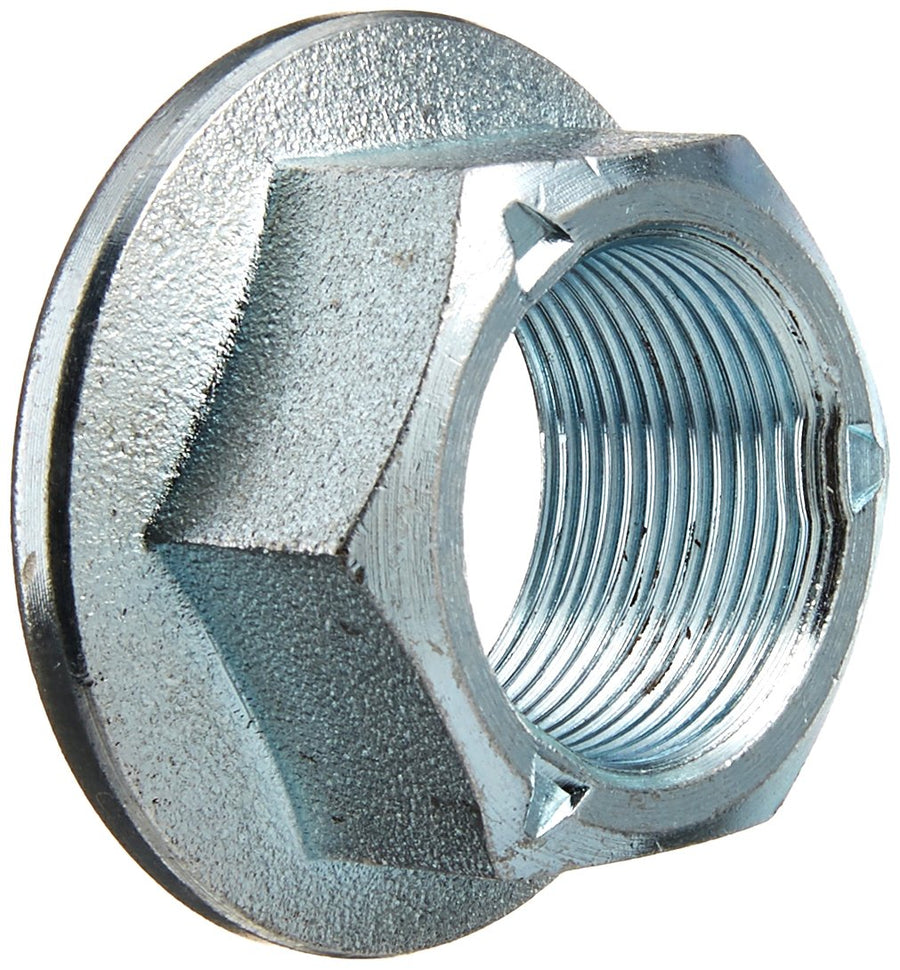 Differential Pinion Shaft Nut Crown Automotive J3182601
