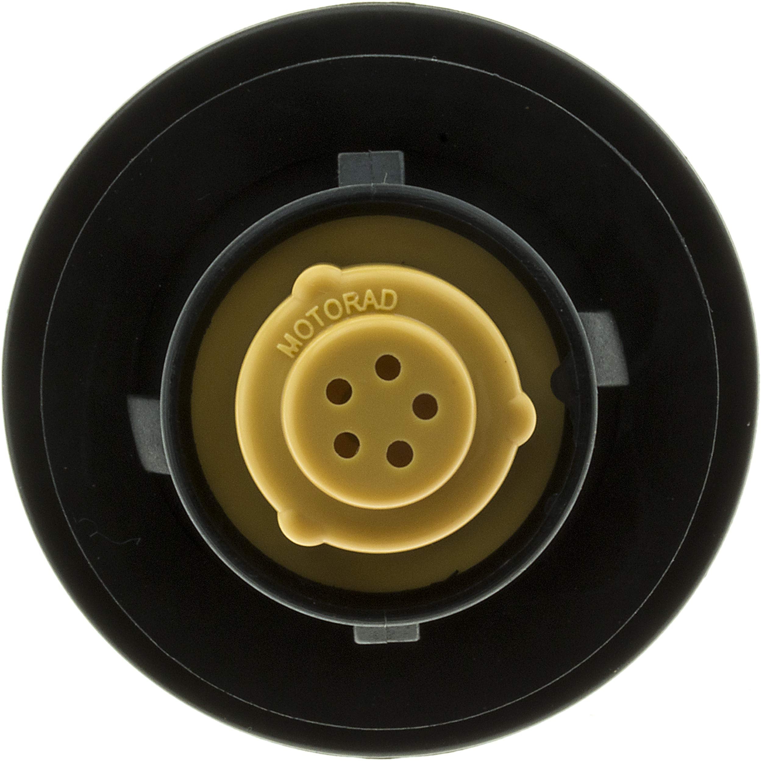 Locking Gates 31670 Fuel Tank Cap