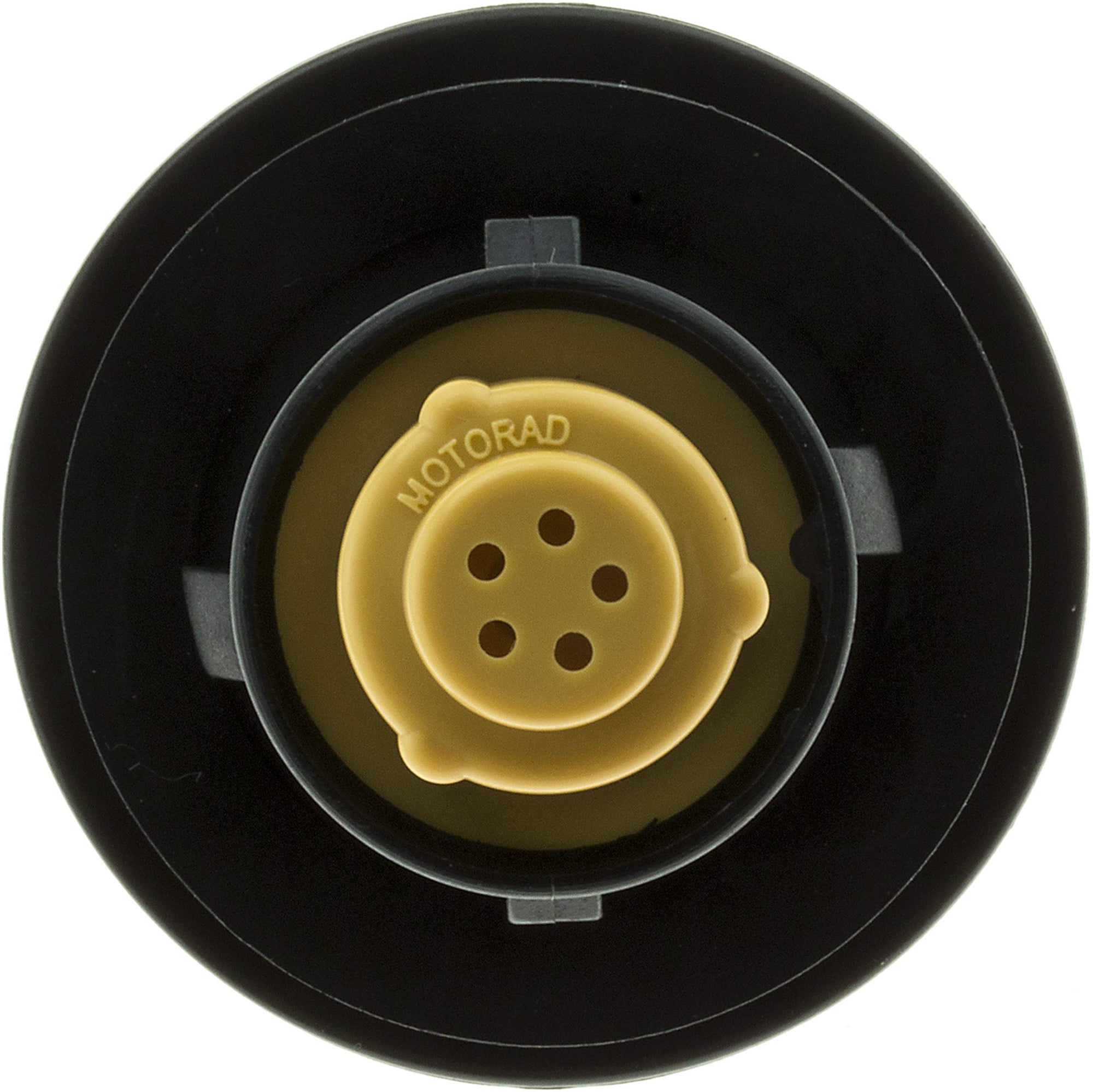 Locking Gates 31670 Fuel Tank Cap