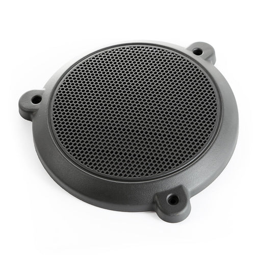 13006.02 | Omix-Ada | Speaker Grille | OE Reference: 1GE94XDVAA | Fits 2007-2018 Jeep Wrangler JK / JKU