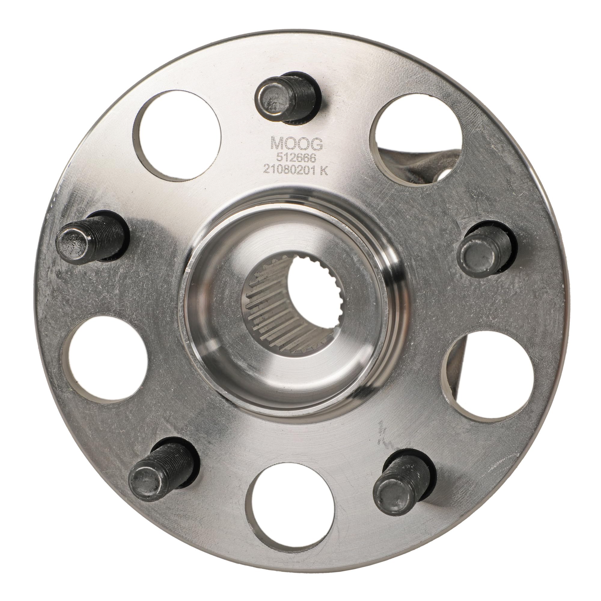 Wheel Bearing and Hub Assembly MOOG for Toyota Camry
