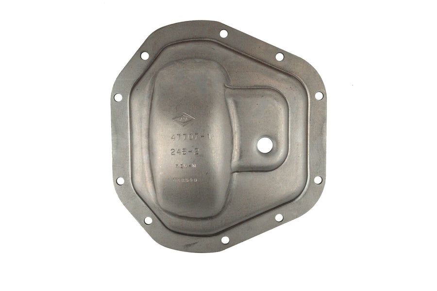 Differential Cover Spicer 47707-1