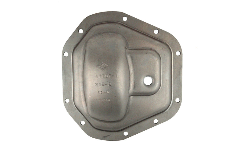 Differential Cover Spicer 47707-1