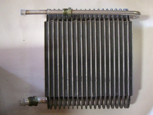 Evaporator TYC 97015